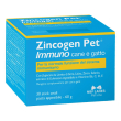 nbf lanes, zincogen pet immuno cane e gatto, 30 stick orali