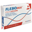 flebomix microcircolo 30 compresse