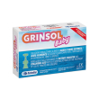 grinsol baby 20f