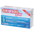 grinsol baby 20 fiale da 5 ml 20x5 ml