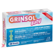 grinsol baby 20 fiale da 5 ml