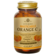 solgar orange c 90 tavolette masticabili - integratore vitamina c