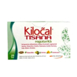 kilocal tisana regolarità 20 filtri - integratore alimentare per la regolarità intestinale