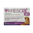 krescix joy 30 compresse integratore umore e benessere mentale con magnesio e vitamine del gruppo b