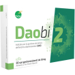 daobi 2 - alimento a fini medici speciali 30 compresse gastroresistenti