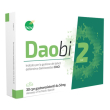 daobi 2 30 compresse gastroresistenti - integratore per intolleranza allistamina
