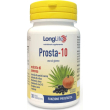 longlife prosta-10 - integratore per la prostata 30 perle