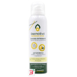 dermolivo schiuma detergente ginecologica 150 ml