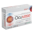 ocuvase 30+30 compresse microcircolo e antiossidante
