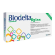 biodelta relax 30 compresse - integratore per favorire il sonno