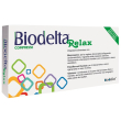 biodelta relax 30 compresse - integratore per il benessere mentale