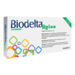 biodelta relax 30 compresse 18 g