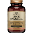 lipoic cannella 60cps veg