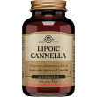 lipoic cannella 60tav