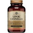 lipoic cannella 60cps veg