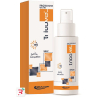 tricovel protezione ultra spray spf 25 per capelli 100 ml