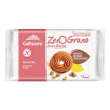 zerograno ciambelline con miele senza glutine, 200 g