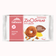 zerograno frollini ciambelline miele 220 g