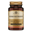 neuro nutriens 30 capsule vegetali - solgar