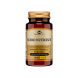 solgar - neuro nutriens 30 capsule vegetali - integratore per la salute cerebrale e mentale