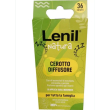 lenil natura cerotti difesa naturale 36 pezzi - cerotti difesa naturale
