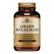 solgar golden beta glucani 60 tavolette