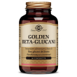solgar® golden beta-glucani 84,7 g compresse masticabili