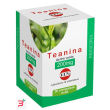 teanina 30 compresse ovali