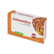 kos astaxantina 30 capsule - integratore antiossidante