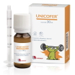 unicofer 30 ml - integratore di ferro bambini