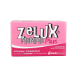zelux mamma plus integratore donne in gravidanza 30 compresse + 30 capsule - shedir