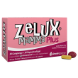 mamma plus zelux 30 cpr+30cps - gravidanza e allattamento