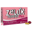 zelux mamma plus 30 compresse + 30 capsule soft gel