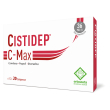 cistidep c-max 20 compresse