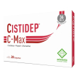 cistidep c-max - 20 compresse