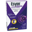 esyon melatonina 60 cpr orosolubili