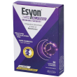 esyon melatonina orosolubile superfast compresse 19,2 g