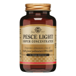 pesce light super conc. solgar