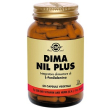 solgar dima nil plus 50 capsule - integratore di aminoacidi