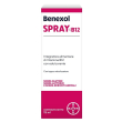 benexol spray b12 15ml