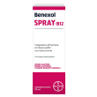 bayer benexol spray b12 15ml
