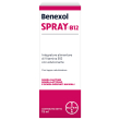 bayer, benexol spray b12, 15 ml