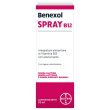 benexol spray integratore alimentare di vitamina b12 ad alto dosaggio