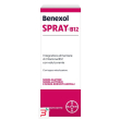 benexol spray b12 15 ml