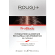 rougj - probioic integratore anticaduta 30 capsule