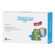 laborest® trocà flu act 10x3 g polvere per soluzione orale