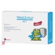 troca' flu act 10 bustine