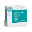 lichtena crema lenitiva rigenerante pelle sensibile 200 ml - giuliani
