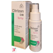 citrizan dm spray 50 ml
