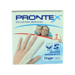 prontex finger care medicazione specifica per dita 2 medicazioni - safety